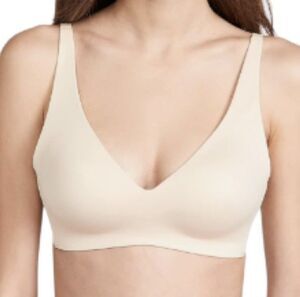 Wacoal 856326 Flawless Comfort Wireless T-shirt Bra Sand S,D/DD
